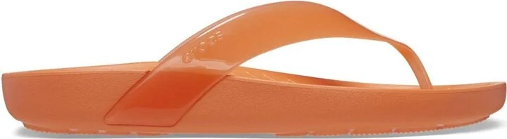 Crocs Women's Splash Flip Flops