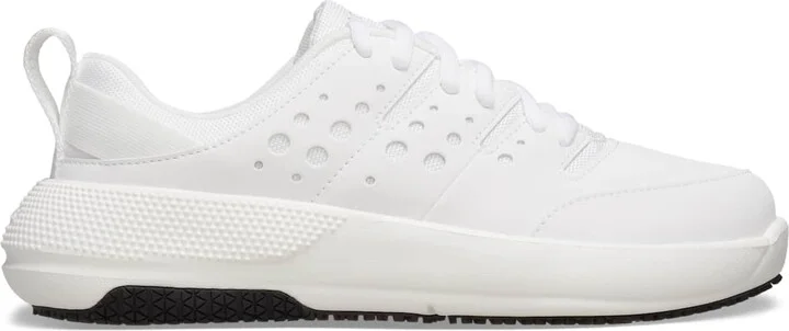 White/White