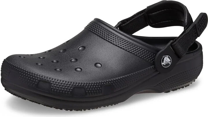 Crocs Work