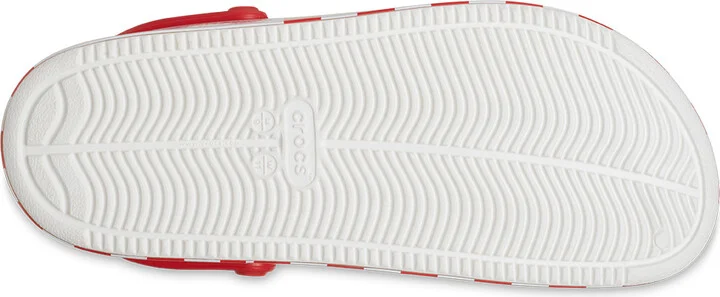 CROCS x Disney Pixar Toy Story Pizza Planet Off Court Clogs - Image 7