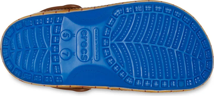 CROCS x Disney Pixar Toy Story Sheriff Woody Classic Clogs - Image 7