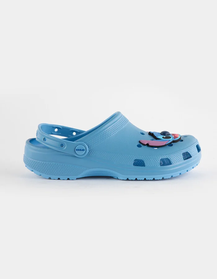 CROCS x Disney Stich Classic Clogs - Image 2
