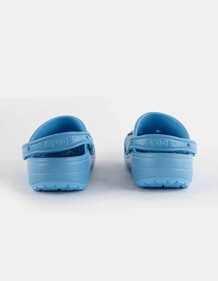 CROCS x Disney Stich Classic Clogs - Image 5