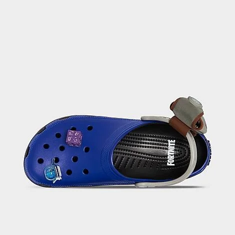 Blue/Multi