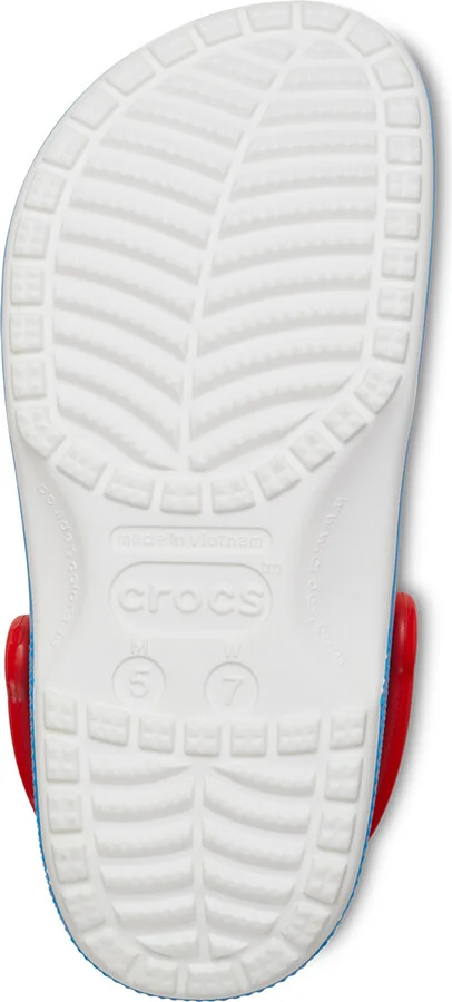 CROCS x Hello Kitty Womens Classic Clogs - Image 6