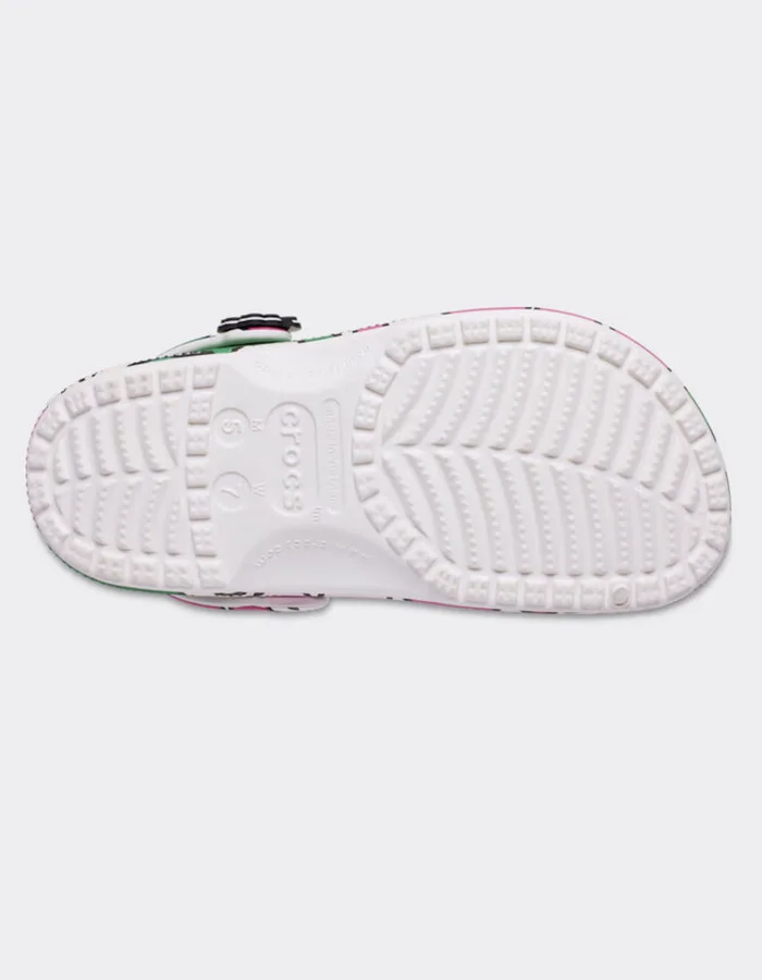 CROCS x Marimekko Womens Classic Clogs - Image 4
