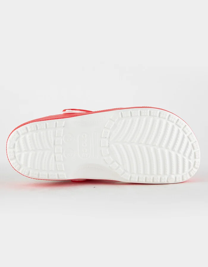 CROCS x McDonald's Classic Unisex Clogs - Image 3