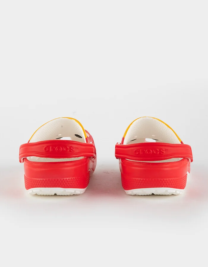 CROCS x McDonald's Classic Unisex Clogs - Image 4