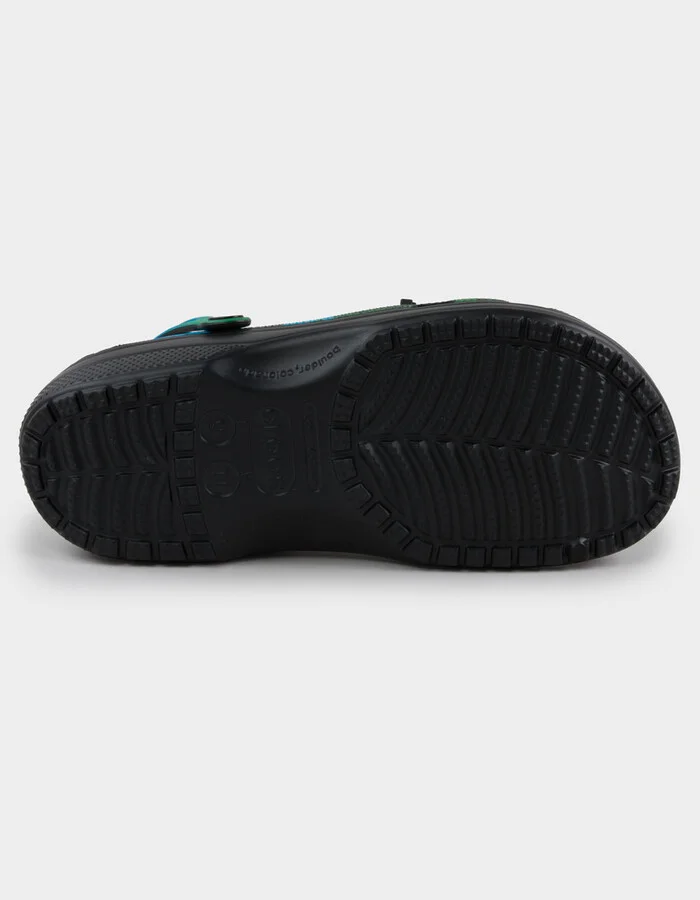 CROCS x Minecraft Classic Clogs - Image 3