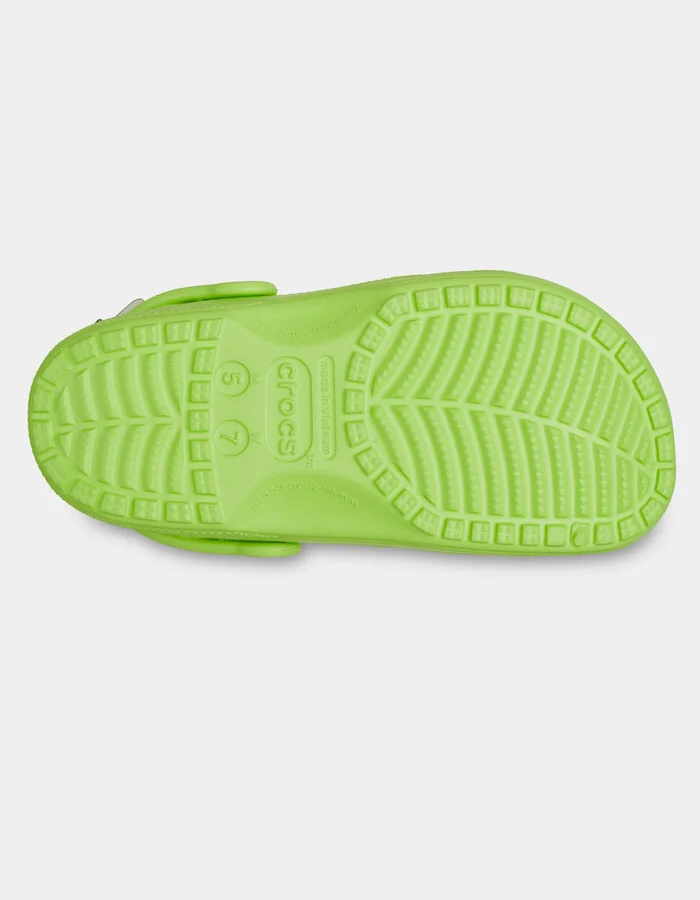 CROCS x MONSTERS, INC. Mike Classic Clogs - Image 6