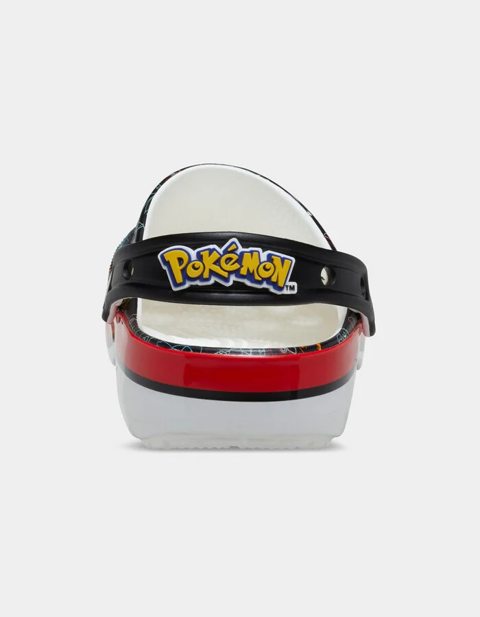 CROCS x Pokémon Classic Clogs - Image 6