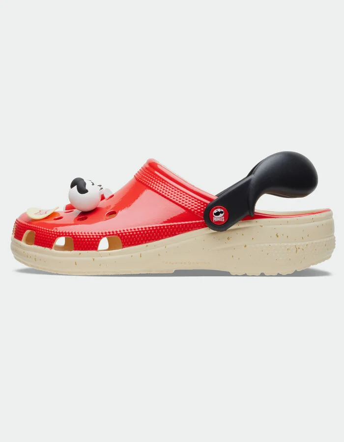 CROCS x Pringles Classic Clogs - Image 4