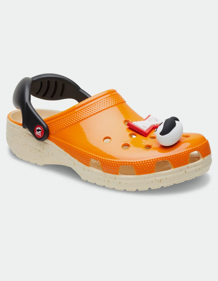 CROCS x Pringles Classic Clogs - Image 5