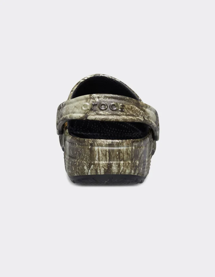 CROCS x Realtree APX® Classic Clogs - Image 6