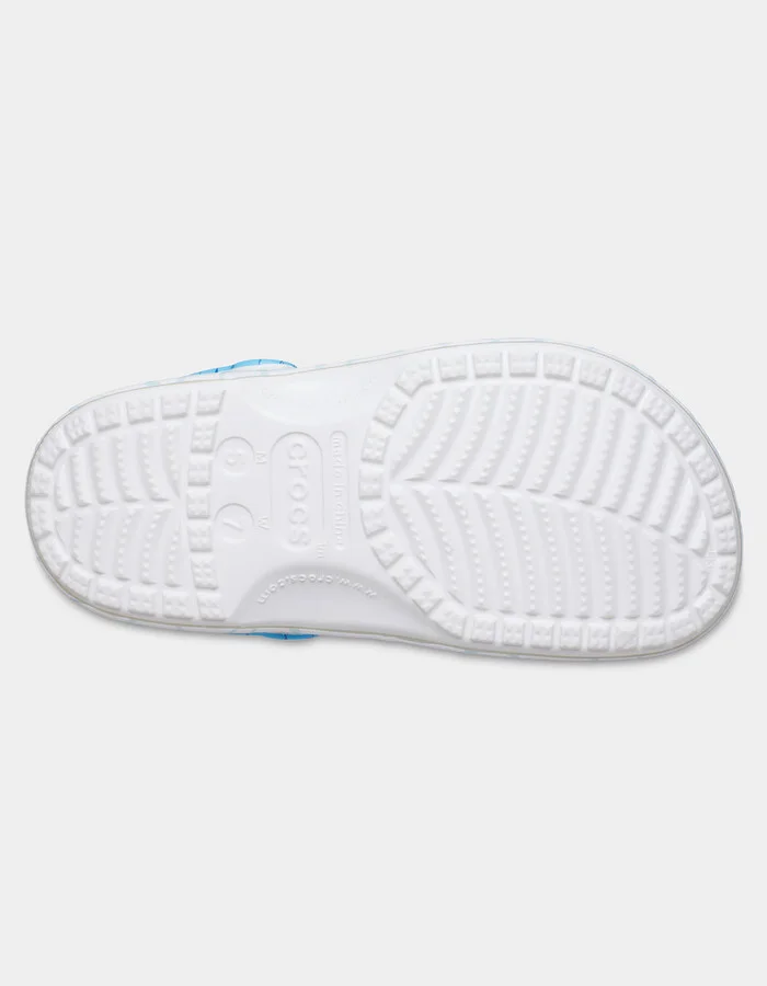 CROCS x Smurfs Classic Clogs - Image 7