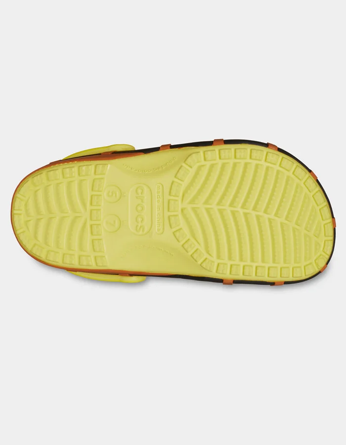 CROCS x SpongeBob Classic Clogs - Image 7