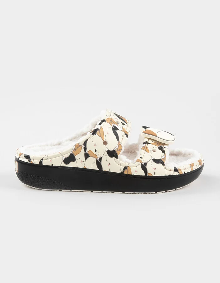 CROCS x Squishmallows Cam Cozzzy Womens Sandals - Image 2