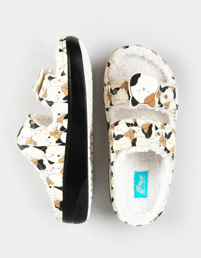 CROCS x Squishmallows Cam Cozzzy Womens Sandals - Image 6