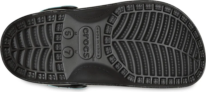CROCS x The Beatles Love Classic Clogs - Image 6