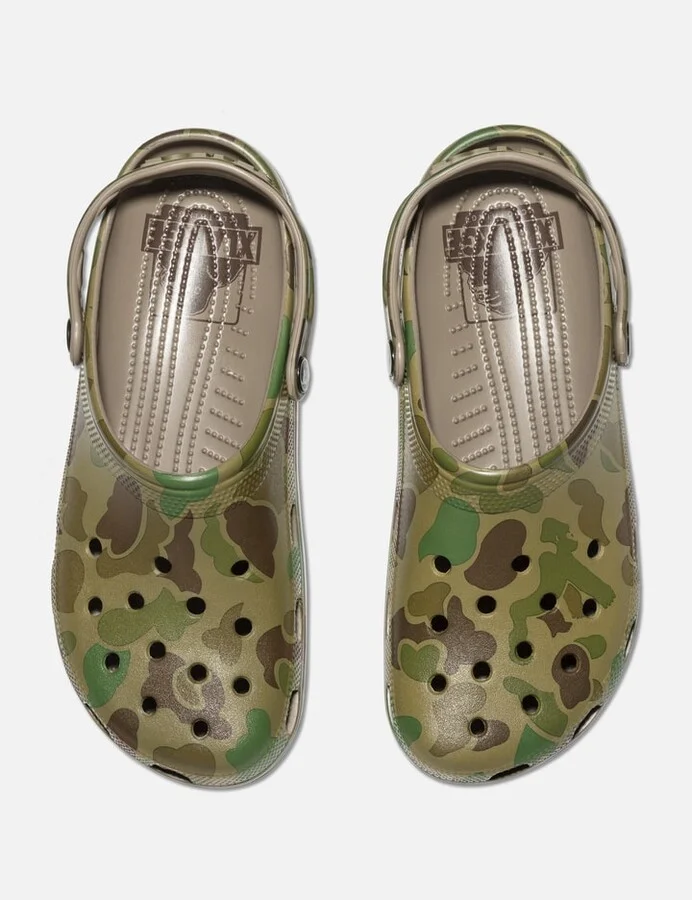 Crocs x X-Large Classic Clog - Image 3