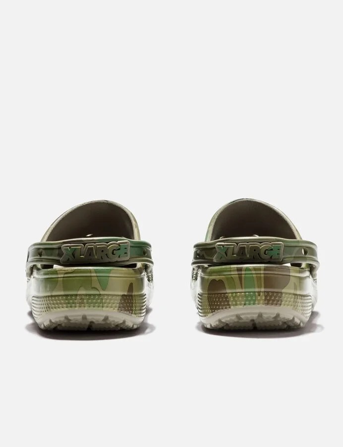 Crocs x X-Large Classic Clog - Image 5