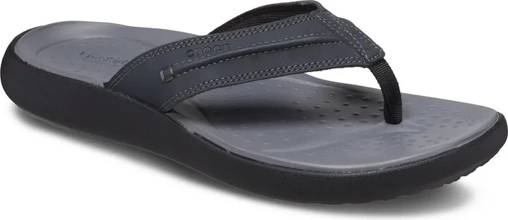 Crocs Yukon Vista II Flip Flop