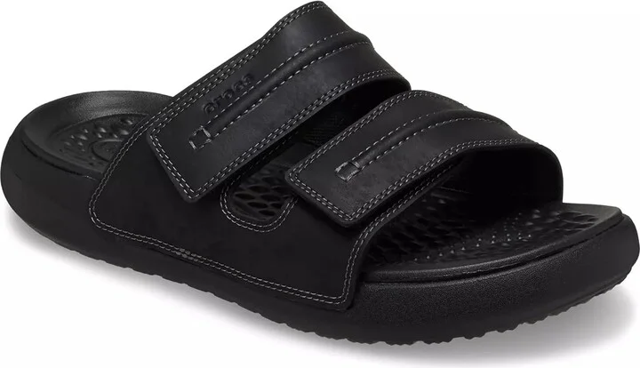 Crocs Yukon Vista II Slide Sandal