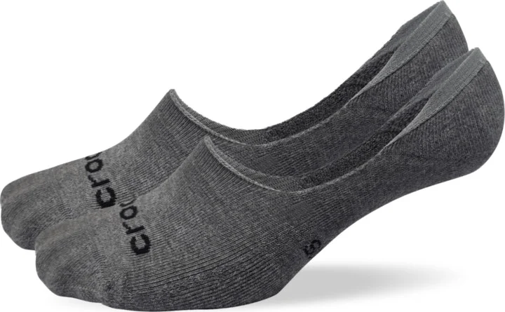 CrocsSocks Hidden Liner 3PK - Image 4