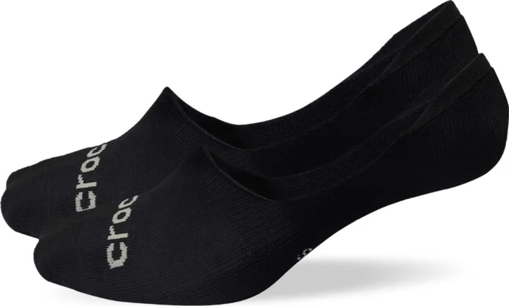 CrocsSocks Hidden Liner 3PK - Image 6