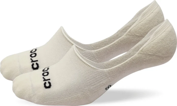CrocsSocks Hidden Liner 3PK - Image 10
