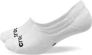 CrocsSocks Hidden Liner 3PK