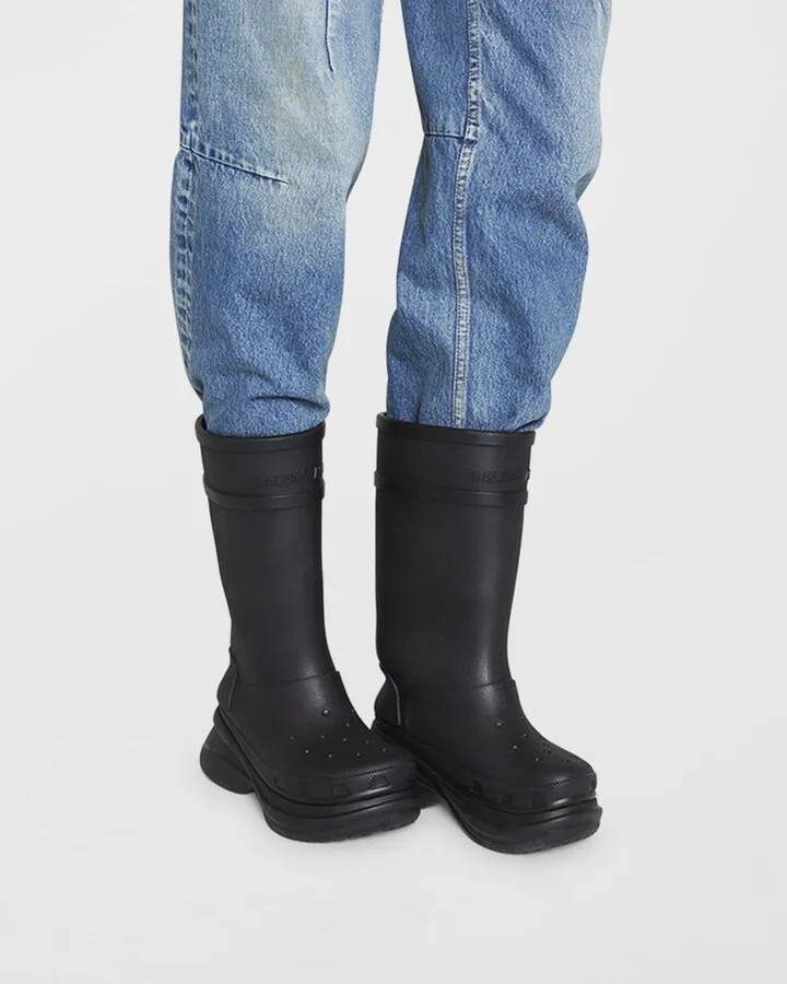 Crocs™ Boots - Image 6