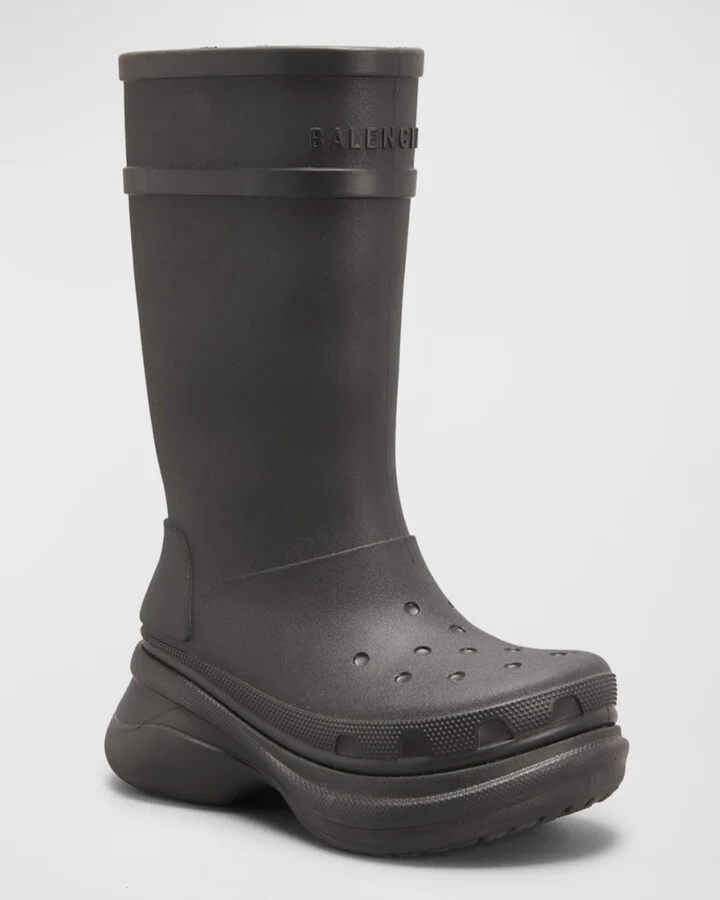 Crocs™ Boots - Image 7