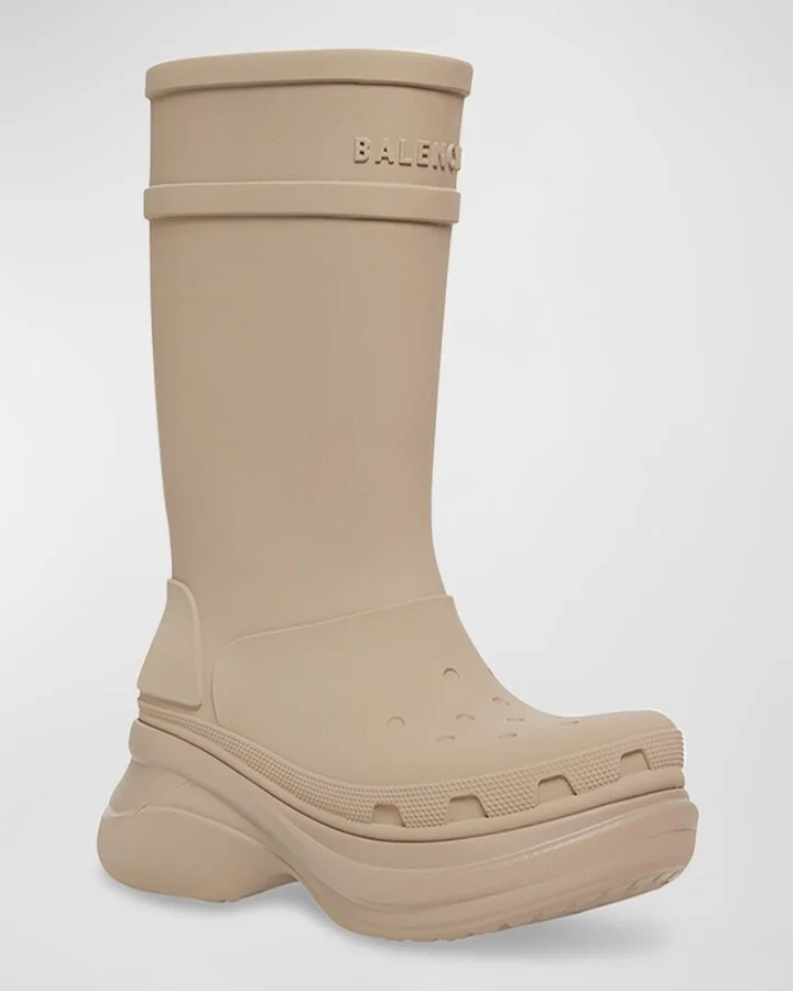 Crocs™ Boots - Image 8