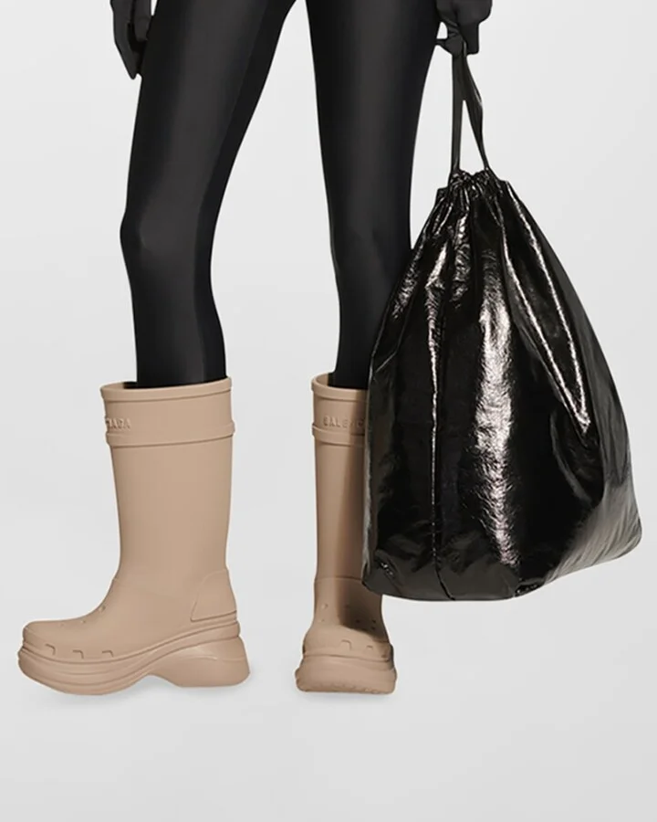 Crocs™ Boots - Image 11