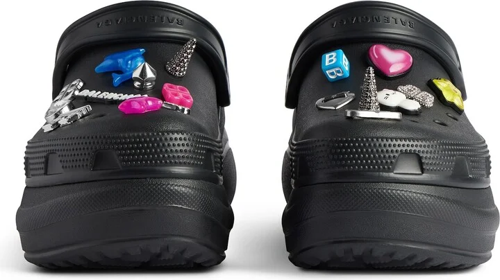 Crocs™ Mule Jibbitz™ - Image 3