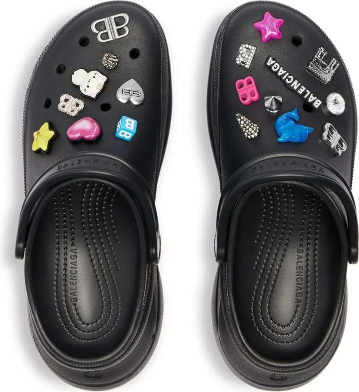 Crocs™ Mule Jibbitz™ - Image 6
