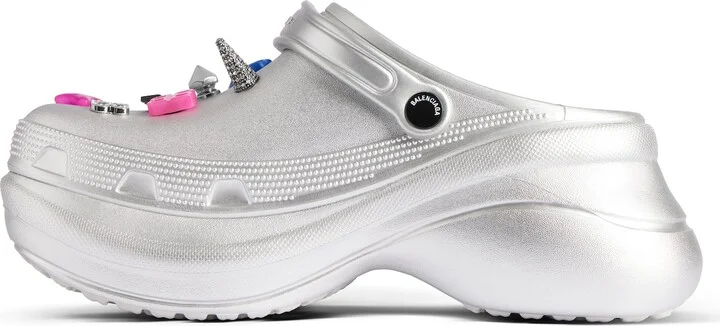 Crocs™ Mule Jibbitz™ - Image 4