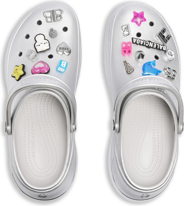 Crocs™ Mule Jibbitz™ - Image 6
