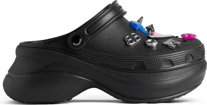 Crocs™ Mule Jibbitz™