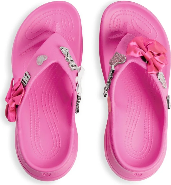 Crocs™ Thong Jibbitz™ - Image 6