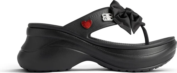 Crocs™ Thong Jibbitz™