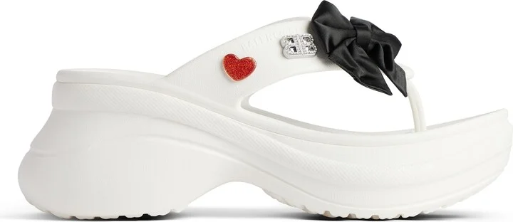 Crocs™ Thong Jibbitz™