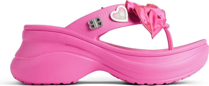 Crocs™ Thong Jibbitz™
