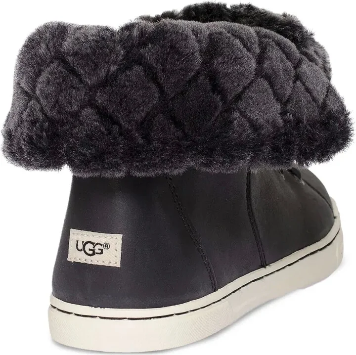 Croft Luxe boots - Image 2