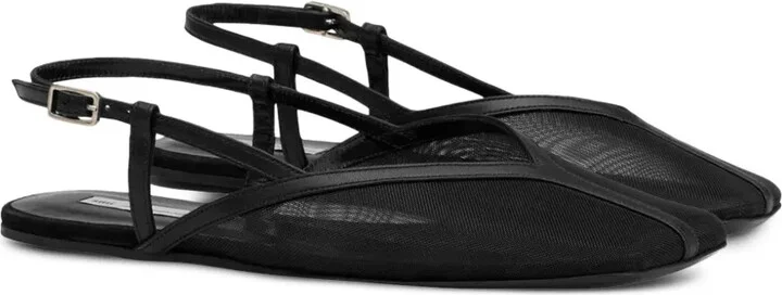 Croisette ballet flats - Image 2