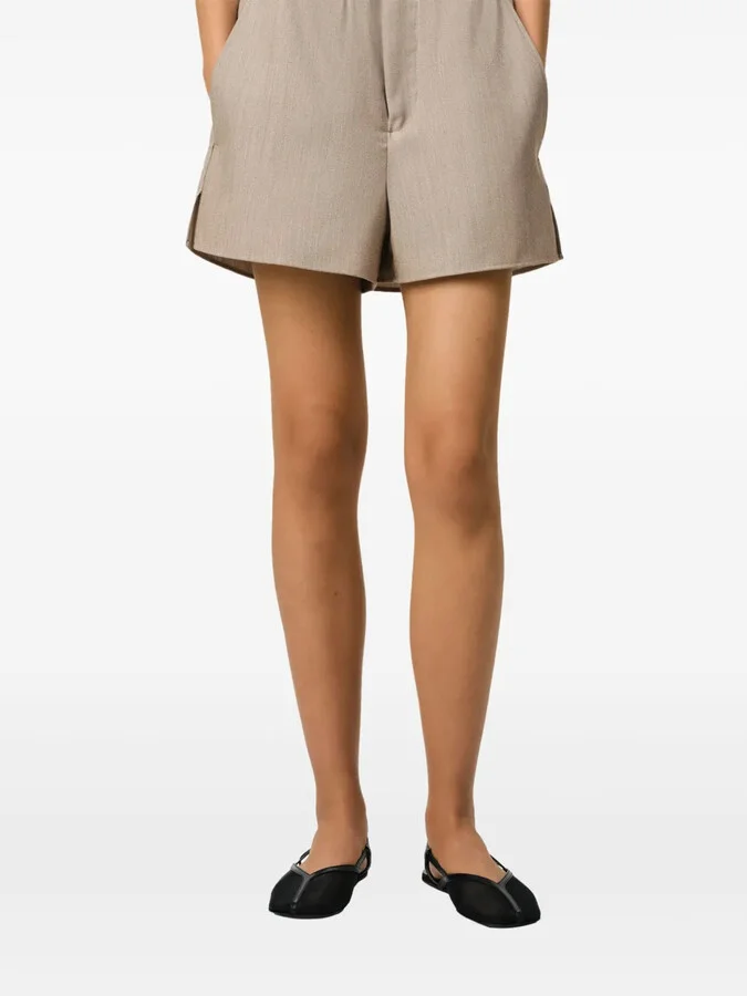 Croisette ballet flats - Image 5