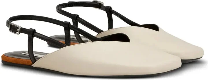 Croisette mules - Image 2