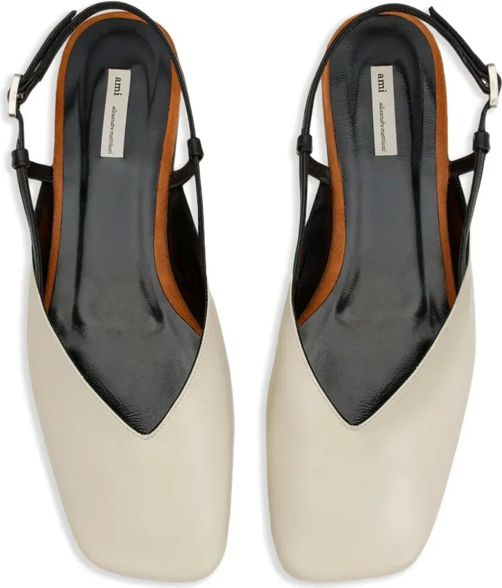 Croisette mules - Image 4
