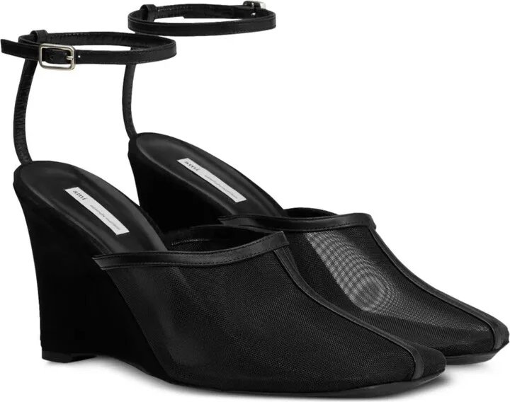 Croisette mules - Image 2